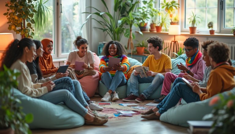 explorez le forum incontournable de doctissimo où les jeunes partagent leurs réflexions et expériences sur la sexualité. un espace d'échange ouvert et respectueux pour poser vos questions, trouver des réponses et mieux comprendre ce sujet essentiel.