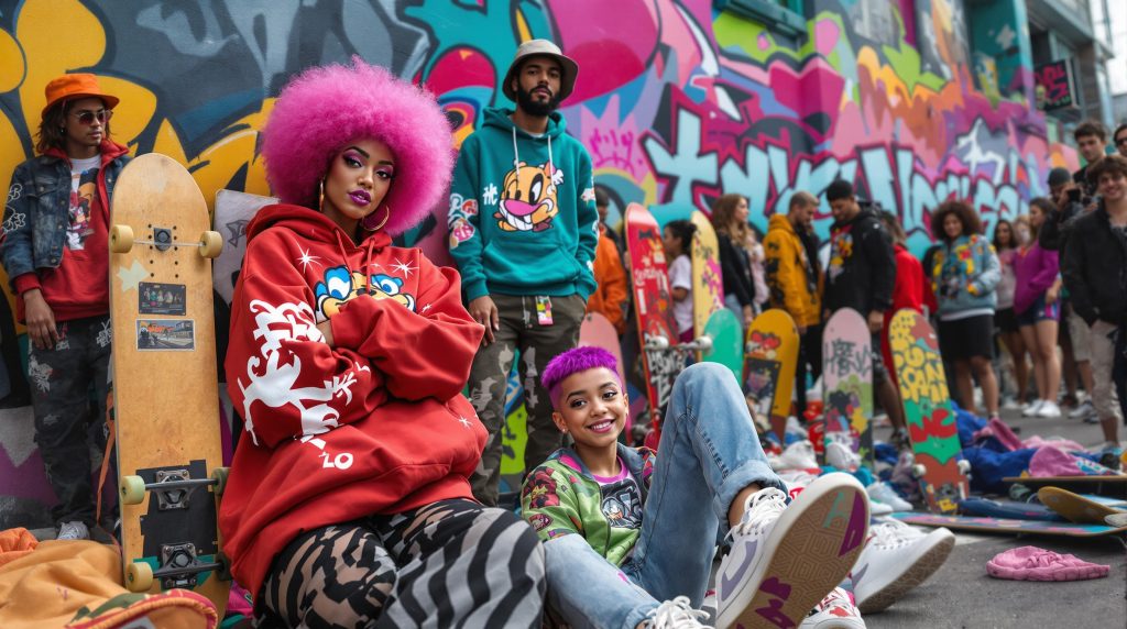 découvrez les dernières tendances streetwear à suivre pour rester à la pointe de la mode urbaine. explorez les styles incontournables, les marques à surveiller et les looks à adopter cette saison.
