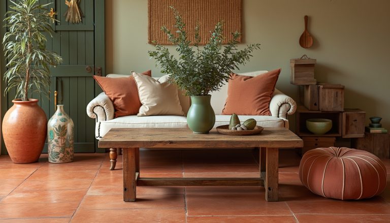 découvrez les teintes idéales pour mettre en valeur votre tomette rouge. explorez nos conseils de décoration et harmonisez votre espace avec des couleurs qui subliment ce matériau chaleureux et authentique.