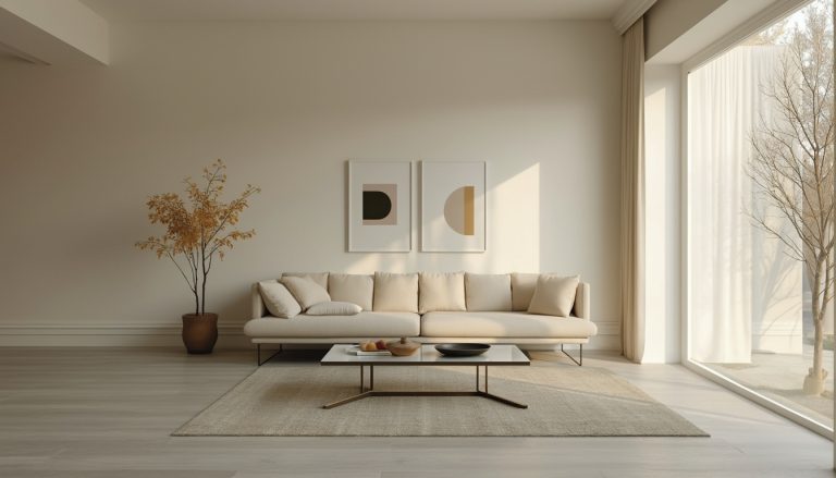 découvrez comment opter pour un mur sans plinthes peut transformer votre espace en un intérieur moderne et épuré. adoptez un style contemporain en éliminant les éléments superflus et en mettant en valeur la simplicité et l'élégance de vos murs.