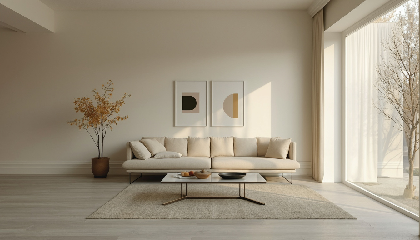 découvrez comment opter pour un mur sans plinthes peut transformer votre espace en un intérieur moderne et épuré. adoptez un style contemporain en éliminant les éléments superflus et en mettant en valeur la simplicité et l'élégance de vos murs.