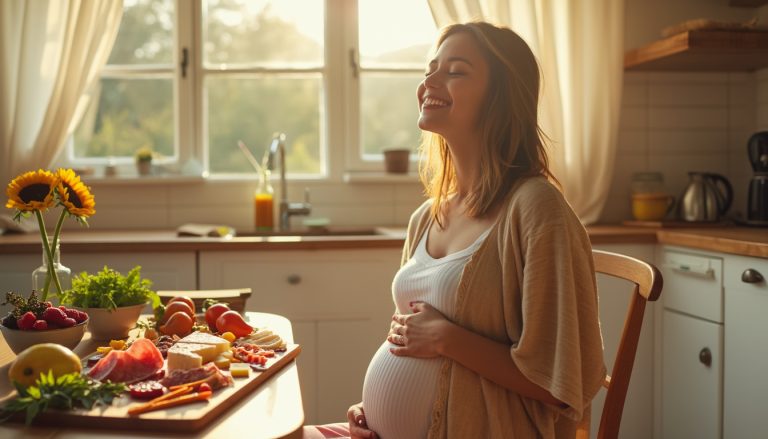 découvrez les conseils pratiques sur que faire après avoir consommé de la charcuterie pendant la grossesse. informez-vous sur les précautions à prendre, les symptômes à surveiller et les recommandations pour une grossesse en santé.